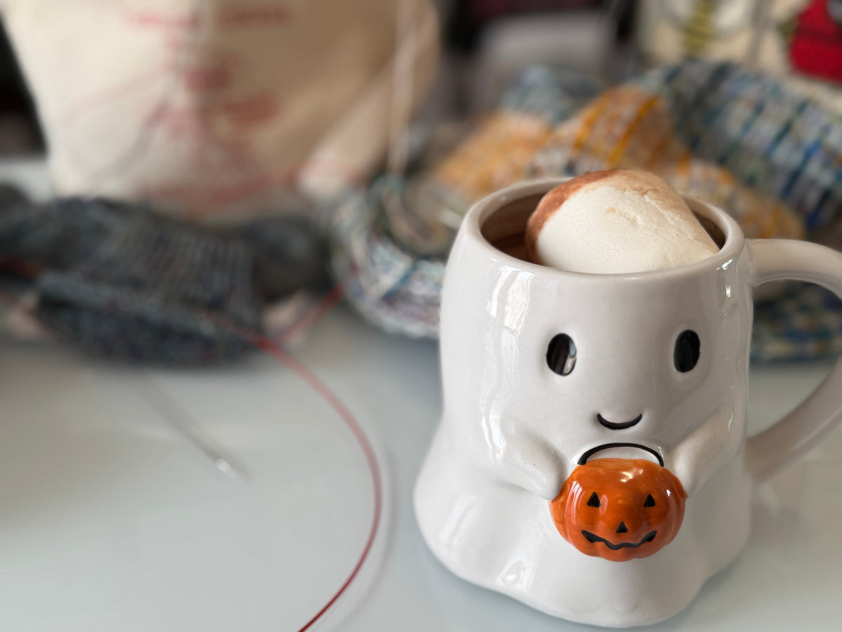 More Than A Mug