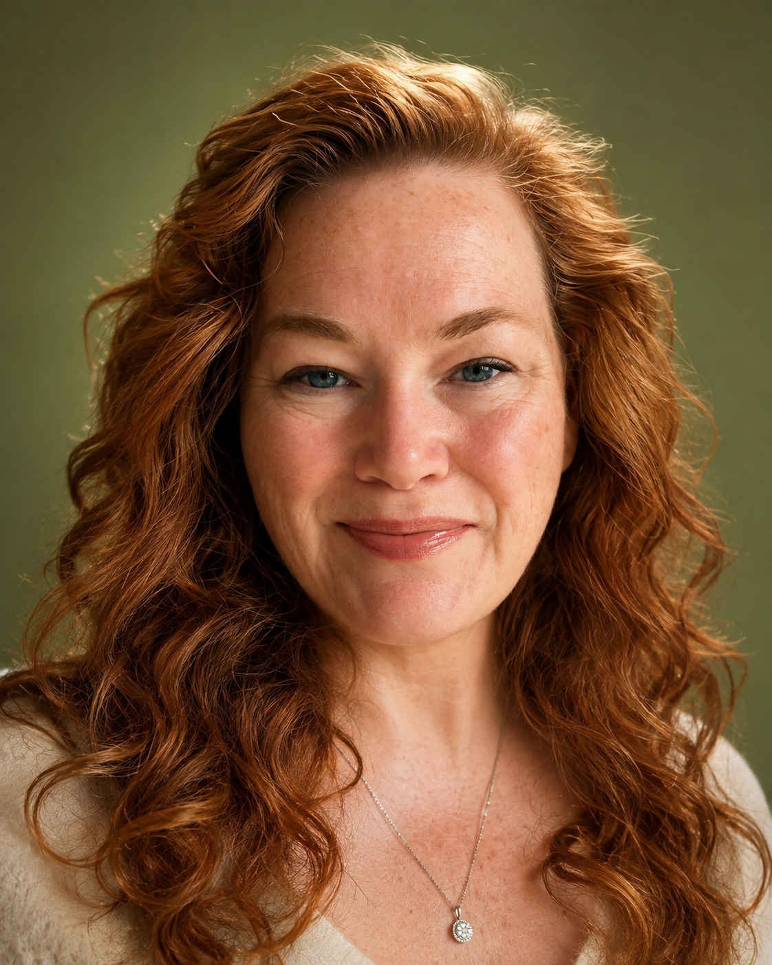 Barbara Doyle, Founder and Executive Director of Made By: Kawartha Lakes.